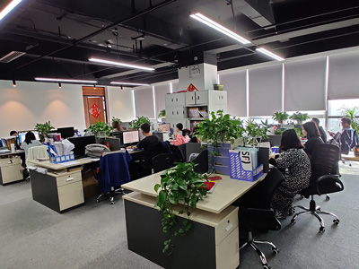 嘉立電梯-工作環(huán)境 嘉立電梯-工作環(huán)境